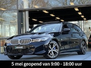 BMW 3-serie - Touring 330e X-drive Automaat 293PK | M-Sport | Panoramadak 