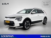 Kia Niro EV - DynamicPlusLine 64.8 kWh Schuif-kanteldak | Head-up display 