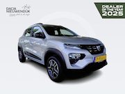 Dacia Spring - Comfort Plus (Orange Pack) 27 kWh AUTOMAAT | CAMERA+PDC | CA
