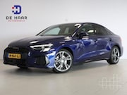 Audi A3 - Limousine 35 TFSI S Edition - Trekhaak - Bang/Olufsen - Stoe