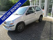 Suzuki Ignis - 1.3-16V GS APK mei 2027
