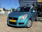 Suzuki Splash - 1.2 Comfort