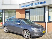Opel Astra - 1.4 Turbo Edition Airco | LMV | Tr.hk