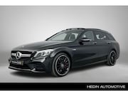 Mercedes-Benz C-klasse - C 43 Estate Automaat 4MATIC | Premium Plus Pakket | AMG Nigh