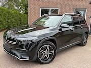 Mercedes-Benz EQB - 350 AMG 4matic SOH 98% 7 zits