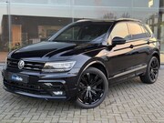 Volkswagen Tiguan - 2.0 TSI 4Motion| R-line | Highline | Pano | Key-less | Head-