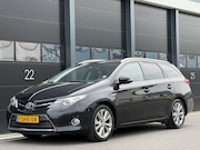 Toyota Auris - 1.8 Hybrid Lease Pro Panorama Camera Clima
