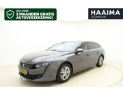 Peugeot 508 - SW 1.2 PureTech Blue Lease Active | Apple carplay/Android au