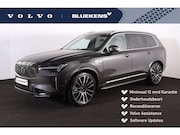 Volvo XC90 - T8 Plug-in hybrid AWD Ultra Bright Exec. Ed. - Luchtvering -