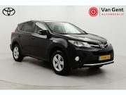 Toyota RAV4 - 2.0 Dynamic 4WD | Trekhaak (2.000 KG) | Dodehoek detectie |