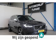 Volvo XC90 - 2.0 D5 AWD R-Design > Grijs kenteken <