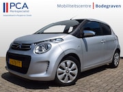 Citroën C1 - 1.0 VTi Feel | Airco | NL-Auto | 5-deurs | Bluetooth