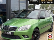Skoda Fabia - 1.4 TSI RS 179PK | AUTOMAAT | DSG | Sportonderstel | Sportst