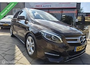 Mercedes-Benz B-klasse - 180 Ambition Dealer Onderh. Incl.APK+Afl.beurt