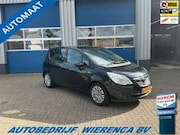 Opel Meriva - 1.4 Turbo Cosmo 1e eigenaar