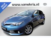 Toyota Auris - 1.8 Hybrid Dynamic Achteruitrij Camera, Cruise control,