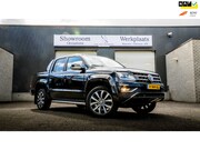 Volkswagen Amarok - 3.0 TDI 4Motion Plus Cab Highline AVENTURA LUCHT VERING