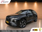 Hyundai Tucson - 1.6 T-GDI HEV HYBRID N Line