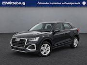 Audi Q2 - 35 TFSI 150pk Advanced S-Tronic Automaat / Panoramadak / Dig
