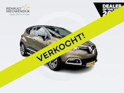Renault Captur - 1.2 TCe 120 Dynamique AUTOMAAT l LEER l CAMERA | NAVI l STOE