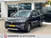 Suzuki SX4 S-Cross - 1.4 Boosterjet Style Smart Hybrid