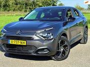 Citroën C4 - 1.2 Puretech Shine Aut/Camera/Navi/Clima