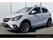 Opel Karl - 1.0 Rocks Online Edition | Navigatie | Cruise Control | Airc