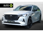 Mazda CX-80 - 2.5 e-SkyActiv PHEV Homura Plus 6p. / Pano