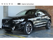 Volvo XC60 - 2.0 T6 Plug-in hybrid AWD Plus Dark | Elektrisch Schuif/Kant