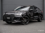Audi Q3 Sportback - 45 TFSI e S-Line Pano 360 SONOS Keyless 20" ACC BTW