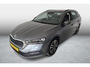 Skoda Octavia - Combi 1.5 TSI MHEV Business Edition