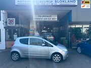 Mitsubishi Colt - 1.3 Invite/ Automaat/met beeldscherm, Airco, NAP en een