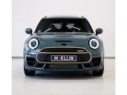 MINI Clubman - 2.0 JCW ALL4 John Cooper Works Untold Edition F1 306pk/Sage