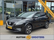 Nissan Qashqai - 1.3 MHEV N-Connecta - BLIS - 360 camera - elec. achterklep
