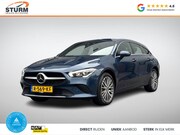 Mercedes-Benz CLA-Klasse - Shooting Brake 250 e Luxury Line SoH 97% Rijassistentiepakke