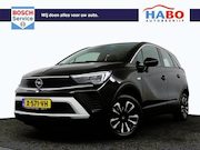 Opel Crossland - 1.2 TURBO ELEGANCE AUTOMAAT 130PK ECC/CRUISE/APPLE.CARPLAY/C