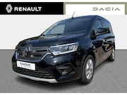 Renault Kangoo - E-Tech Extra L1 44 kWh - Demo / Laadvloer en zijwandbekledin