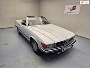 Mercedes-Benz SL-klasse - 280 SL roadster Met Hard En Soft Top