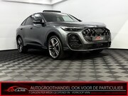 Audi Q5 Sportback - Sportback 2.0 e-hybrid 55 quattro 367 PK RS Seats, Panoramad