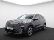 Kia e-Niro - ExecutiveLine 64 kWh 204PK 100% SOH Leder | JBL So