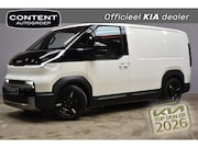 Kia PV5 - Cargo 71, 2 kWh 163pk L2H1 Essential NIEUW - SNEL LEVERBAAR