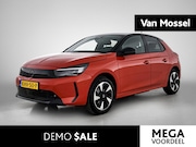 Opel Corsa-e - Electric Long Range Yes 51 kWh DEMO SALE | beschikbaar vanaf