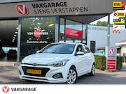 Hyundai i20 - 1.0 T-GDI i-Motion Bovag rijklaarprijs