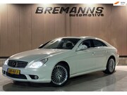 Mercedes-Benz CLS-klasse - 500 UNIEK