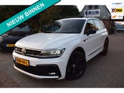 Volkswagen Tiguan - 1.5 TSI ACT 3 X R-LINE AUTOM/PANO DAK/AIRCO-ECC/ADAP CRUISE/