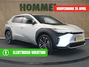 Toyota bZ4X - Premium 71 kWh - ORIGINEEL NEDERLANDSE AUTO - STOELVERWARMIN