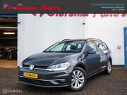 Volkswagen Golf - Variant 1.0 TSI |Stoel.verw|Carplay|Trekhaak|Adapt.cruise|Ma