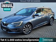 Renault Mégane - Estate 1.3 TCe 140 Techno | Automaat | Trekhaak | Navigatie 