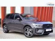 Volvo XC60 - B5 R-Design | Stoelverwarming | Trekhaak | 360° Camera | Pan