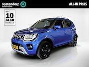 Suzuki Ignis - 1.2 Smart Hybrid Style Automaat | Navi | Camera | Cruise |
